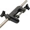 FOREDOM HANDPIECE HOLDER MAHH-30 WITH ADJUSTABLE CLAMP HEIGHT ROTATES ADJUSTS